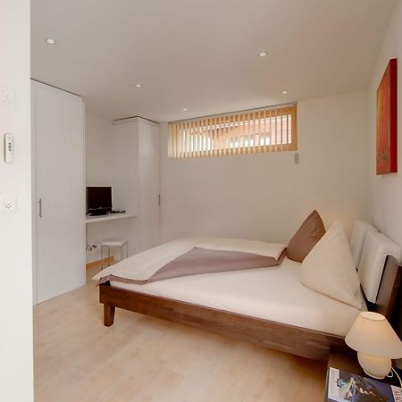 Apartment Meric Superior Церматт Экстерьер фото