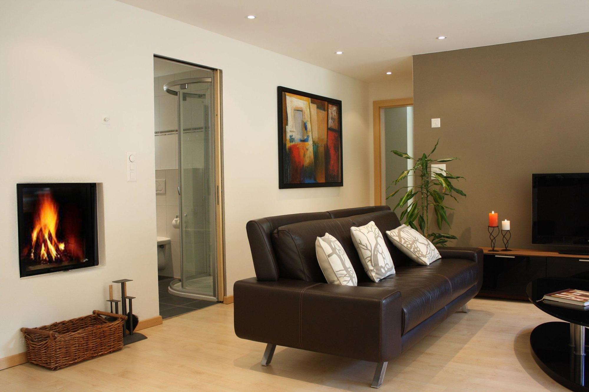 Apartment Meric Superior Церматт Номер фото