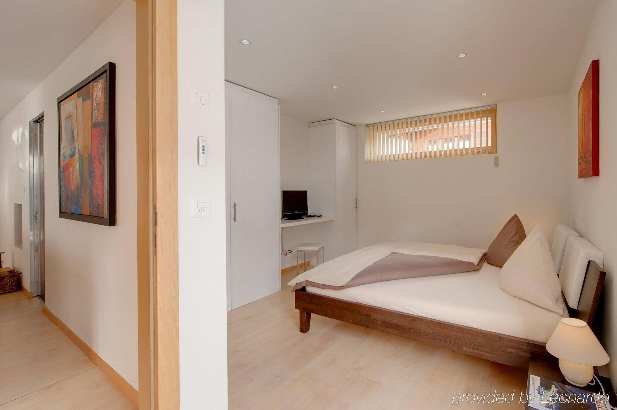 Apartment Meric Superior Церматт Номер фото