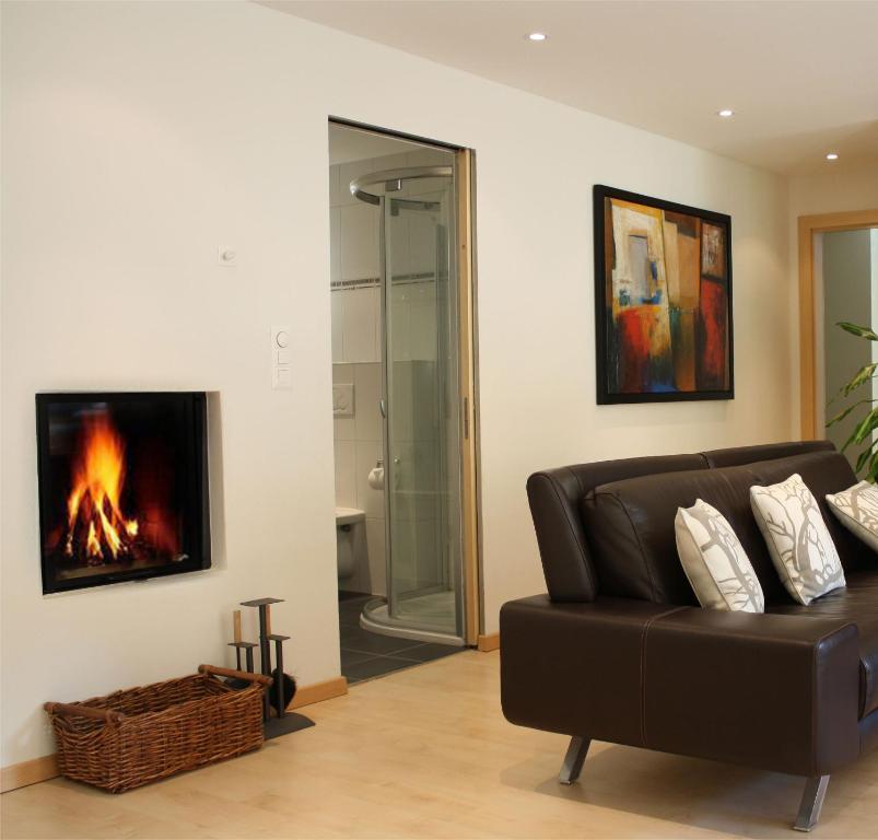 Apartment Meric Superior Церматт Номер фото
