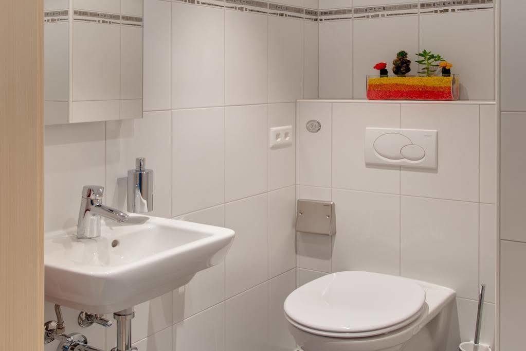 Apartment Meric Superior Церматт Экстерьер фото