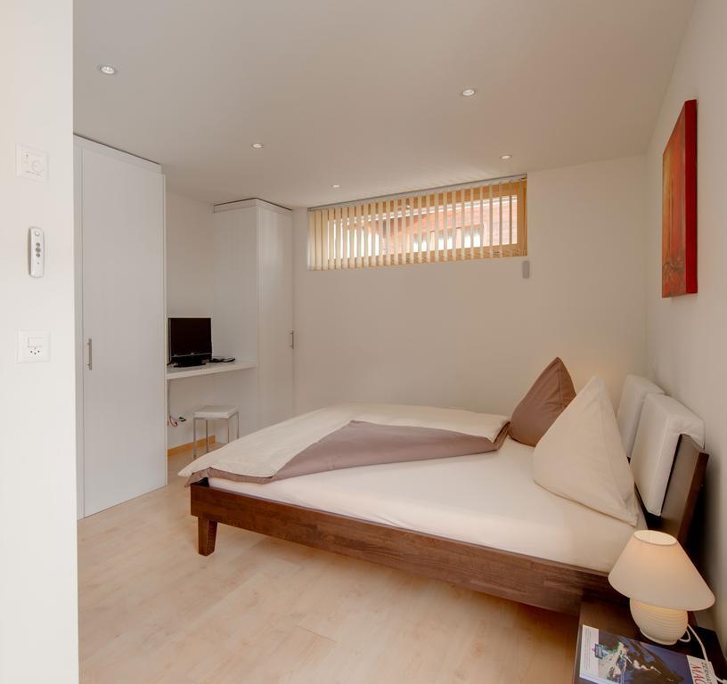 Apartment Meric Superior Церматт Экстерьер фото
